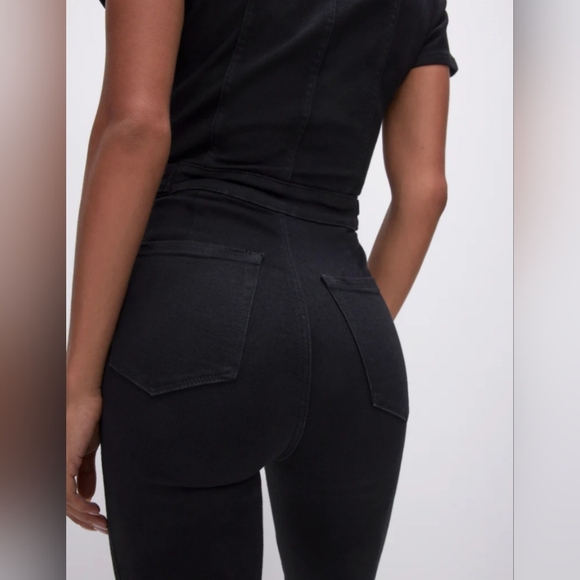 Good American Jumpsuit - Picture 6 of 6